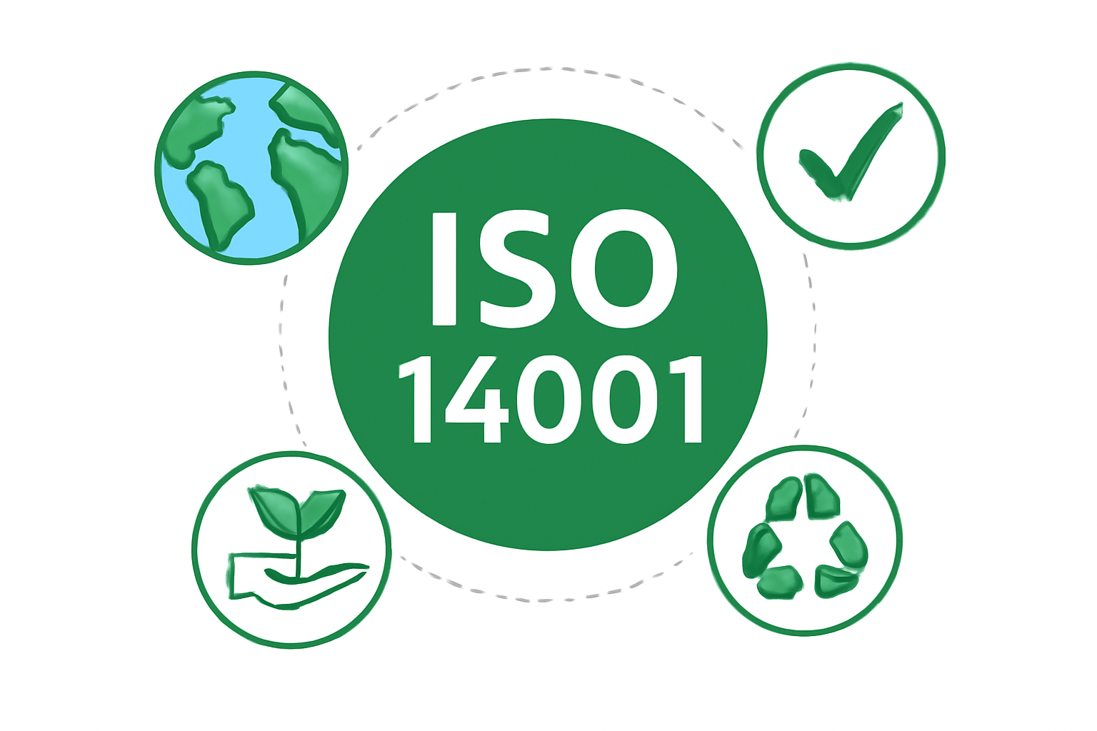 ISO 14001