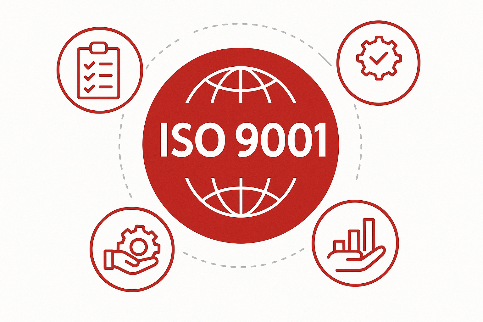 ISO 9001